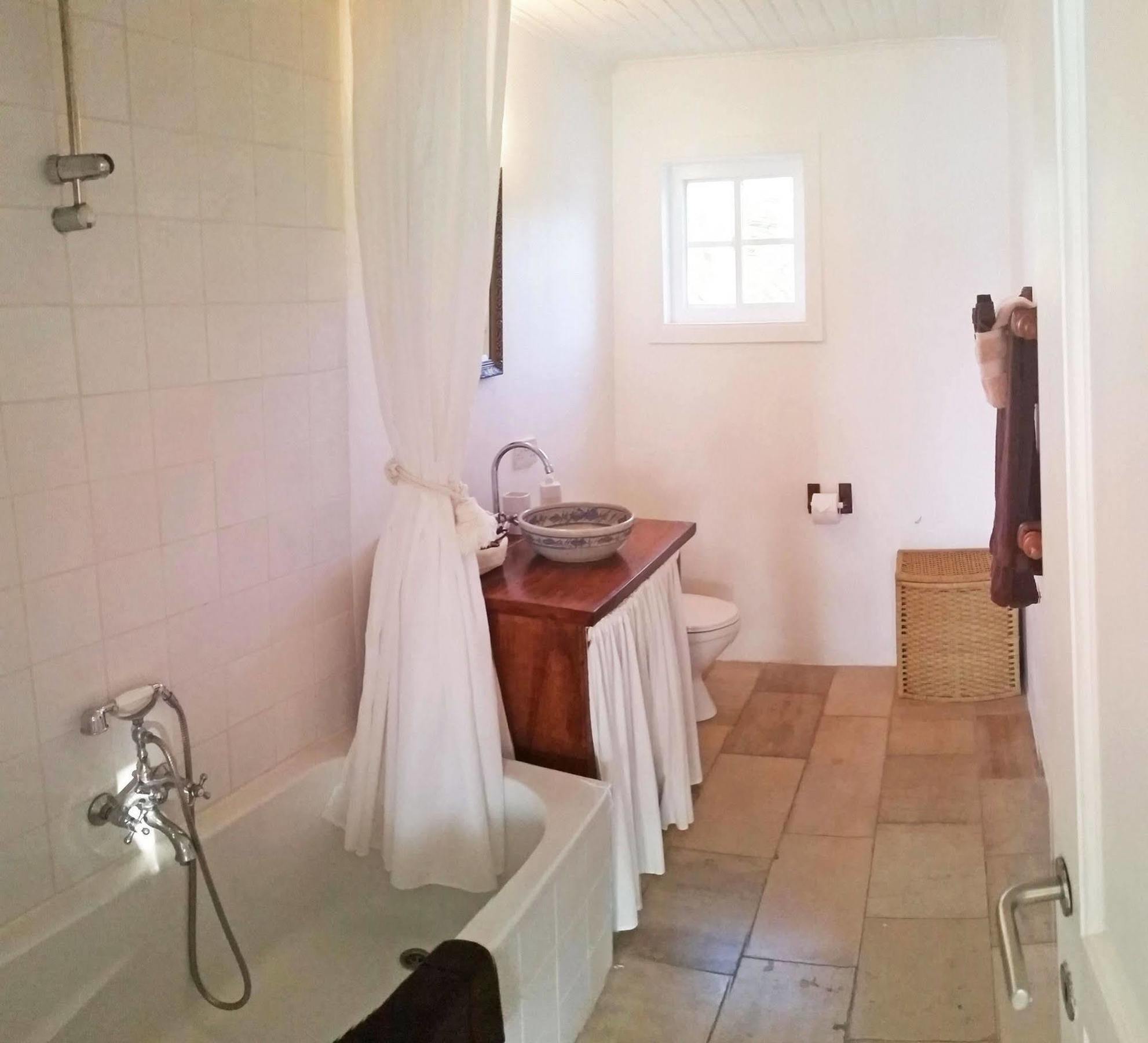 Davids Beach Hotel Clifton Buitenkant foto