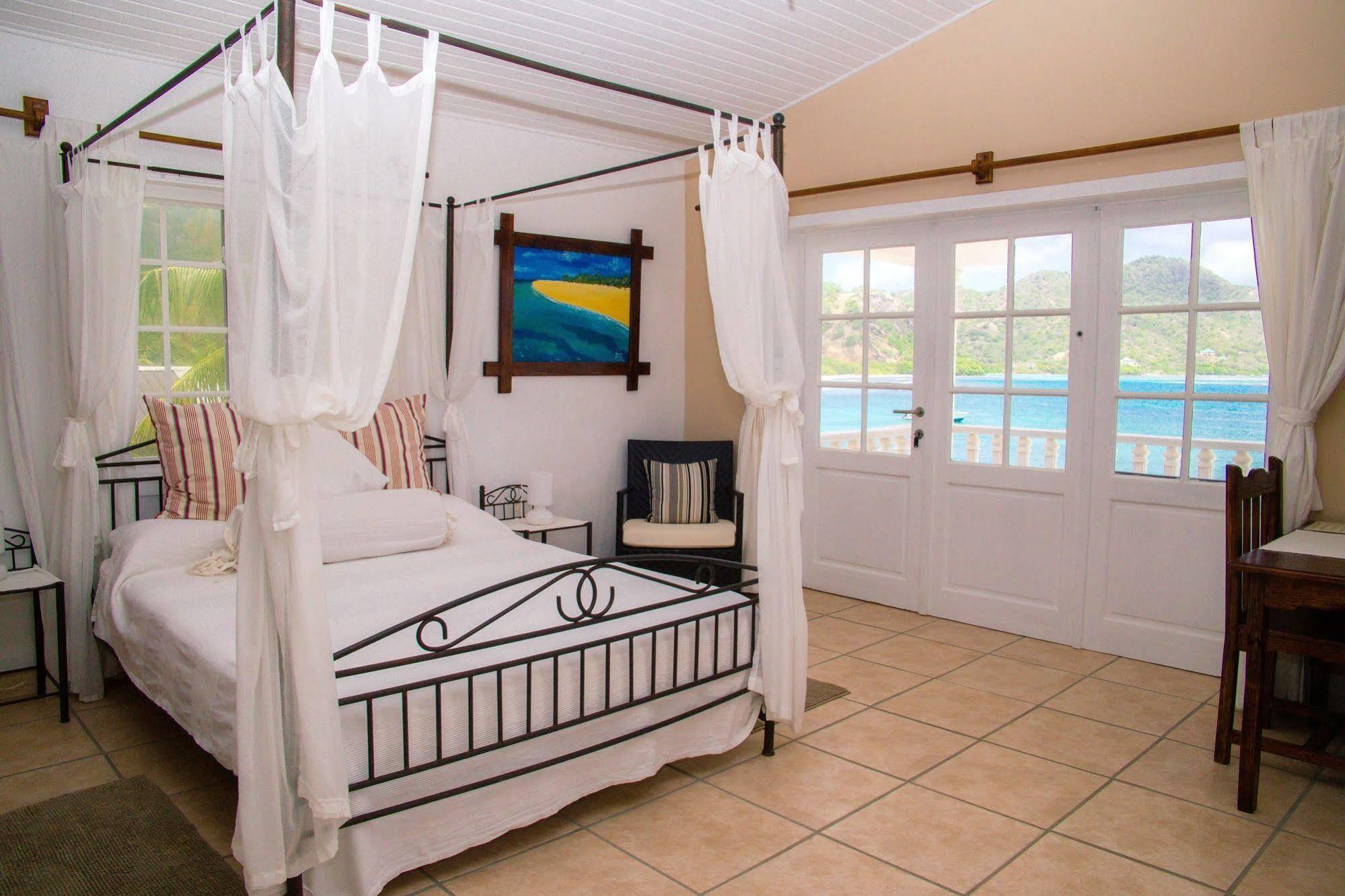 Davids Beach Hotel Clifton Buitenkant foto